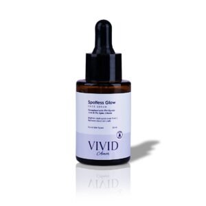 Spotless Glow Serum
