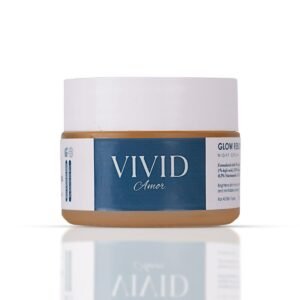 Glow Reboot Cream